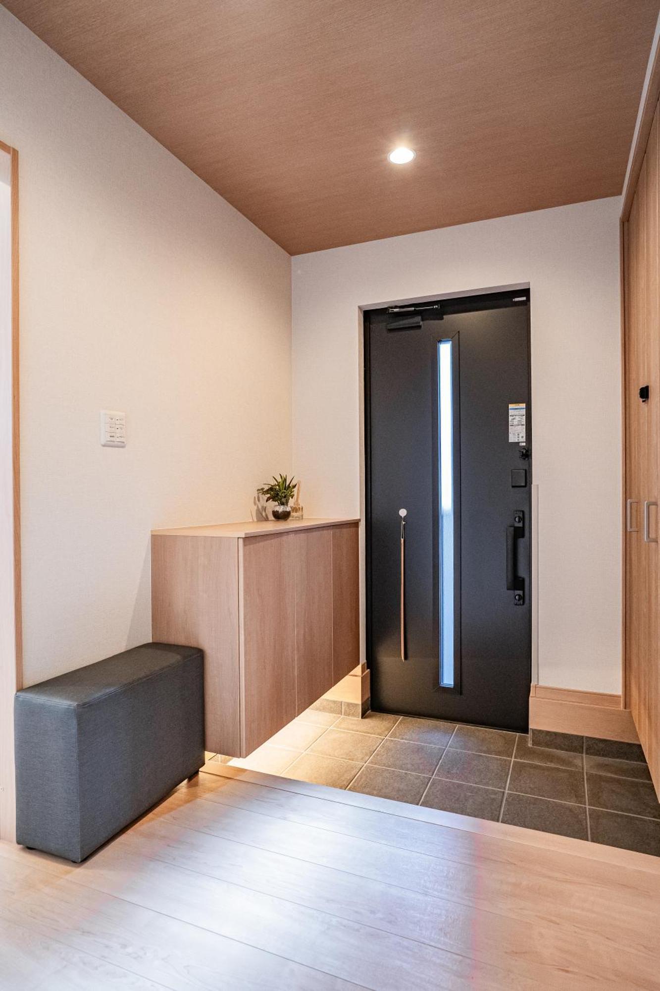 Apartment Hotel 11 Villa Tengachaya Ōsaka Eksteriør bilde